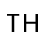 Tim Hawkesworth Logo